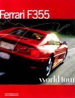 Ferrari f355 tour for sale  Delivered anywhere in UK