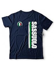 Generico shirt sassuolo usato  Spedito ovunque in Italia 