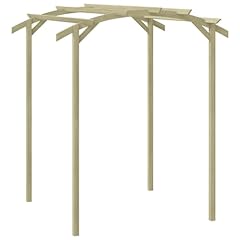 Ciadaz pergola giardino usato  Spedito ovunque in Italia 