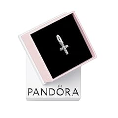 Pandora sparkling cross for sale  Delivered anywhere in USA 