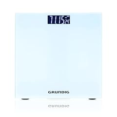 Grundig bilancia pesapersone usato  Spedito ovunque in Italia 