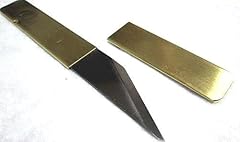 Kiridashi artisanat couteau d'occasion  Livré partout en France