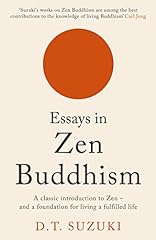 Essays zen buddhism d'occasion  Livré partout en France