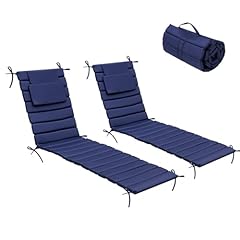 Crestlive products chaise for sale  Delivered anywhere in USA 
