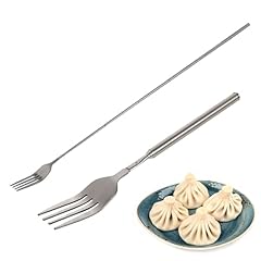 1pcs extendable fork for sale  Delivered anywhere in UK