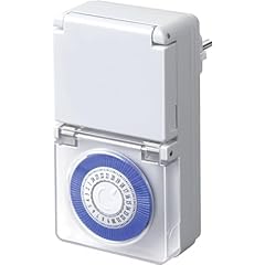 Zeitschaltuhr mmz mechanische for sale  Delivered anywhere in USA 