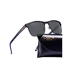 Carfia polarized sunglasses for sale  Delivered anywhere in Ireland