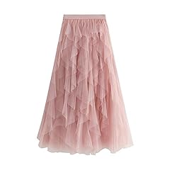 Jemsia midi tulle for sale  Delivered anywhere in UK