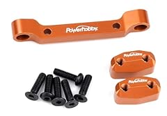 Powerhobby aluminum front for sale  Delivered anywhere in USA 