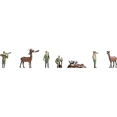 Jagd bausatz gebraucht kaufen  Wird an jeden Ort in Deutschland