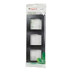 Legrand 396417 cadre d'occasion  Livré partout en Belgiqu