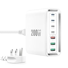 Super fast charging for sale  Delivered anywhere in UK
