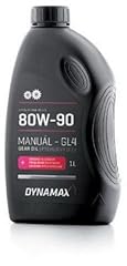 Dynamax olio cambio usato  Spedito ovunque in Italia 