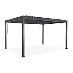 Airday pergola bioclimatique d'occasion  Livré partout en France