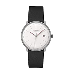 Junghans montre mixte d'occasion  Livré partout en France