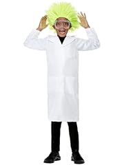 Smiffys costume scientifique d'occasion  Livré partout en France