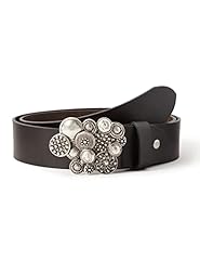 ceinture femme marron d'occasion ceinture femme marron d'occasion Livré partout en France