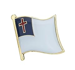 Christliches kreuz flagge gebraucht kaufen  Wird an jeden Ort in Deutschland