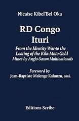 Congo. ituri. from d'occasion  Livré partout en France