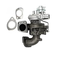 Turbina turbocompressore tf035 usato  Spedito ovunque in Italia 