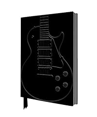 Black gibson guitar for sale  Delivered anywhere in UK