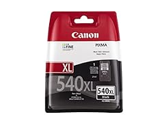 Canon 540xl cartouche d'occasion  Livré partout en France