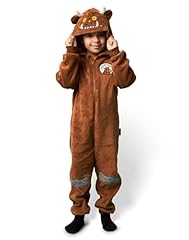 Gruffalo kids onesie for sale  Delivered anywhere in UK