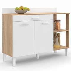 Idmarket buffet bas d'occasion  Livré partout en France