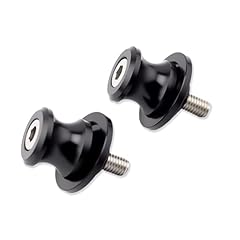 Pair black motorcycle for sale  Delivered anywhere in USA 