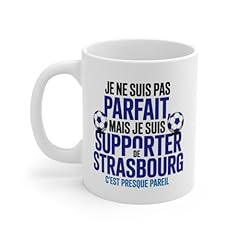 Teecustom mug supporter d'occasion  Livré partout en France