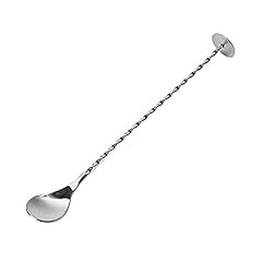 Twisted mixing spoon for sale  Delivered anywhere in UK