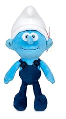 Schtroumpfs peluche super d'occasion  Livré partout en France