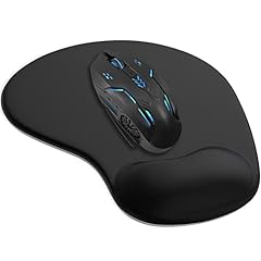 Ergonomic mouse mats for sale  Delivered anywhere in UK