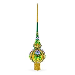 Enchanted emerald jeweled for sale  Delivered anywhere in USA 