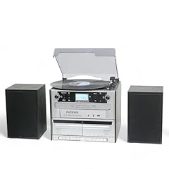 Steepletone phoenix music for sale  Delivered anywhere in UK