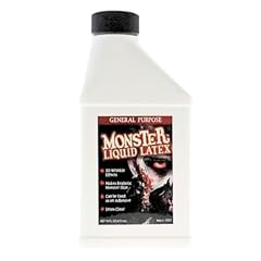 Monster liquid latex for sale  Delivered anywhere in USA 
