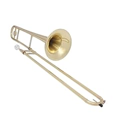 Tenor trombone flat for sale  Delivered anywhere in UK