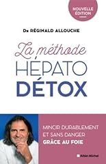 Méthode hépato détox d'occasion  Livré partout en France