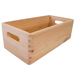 Woodeedoo wooden oblong for sale  Delivered anywhere in UK
