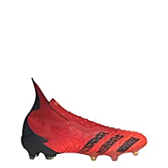 Adidas predator freak for sale  Delivered anywhere in UK