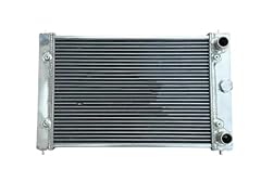 Engine radiator aluminum for sale  Delivered anywhere in UK