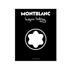Montblanc legend book gebraucht kaufen  Wird an jeden Ort in Deutschland