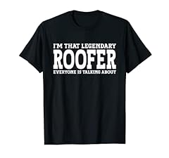 Roofer job title for sale  Delivered anywhere in USA 