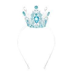 Velscrun blue crystal for sale  Delivered anywhere in USA 