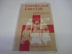 Gender and later d'occasion  Livré partout en France