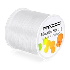 Paxcoo 1mm elastic for sale  Delivered anywhere in USA 