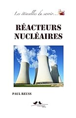 Réacteurs nucléaires d'occasion  Livré partout en France