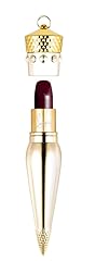 Christian louboutin silky usato  Spedito ovunque in Italia 