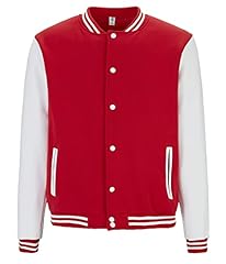 Trifuness varsity jacket for sale  Delivered anywhere in USA 