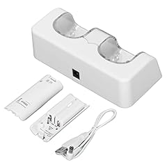 Charging station wii for sale  Delivered anywhere in UK